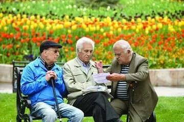 خبر فوری از واریز معوقات بازنشستگان تأمین اجتماعی | پرداختها از ۹ آبان ادامه دارد