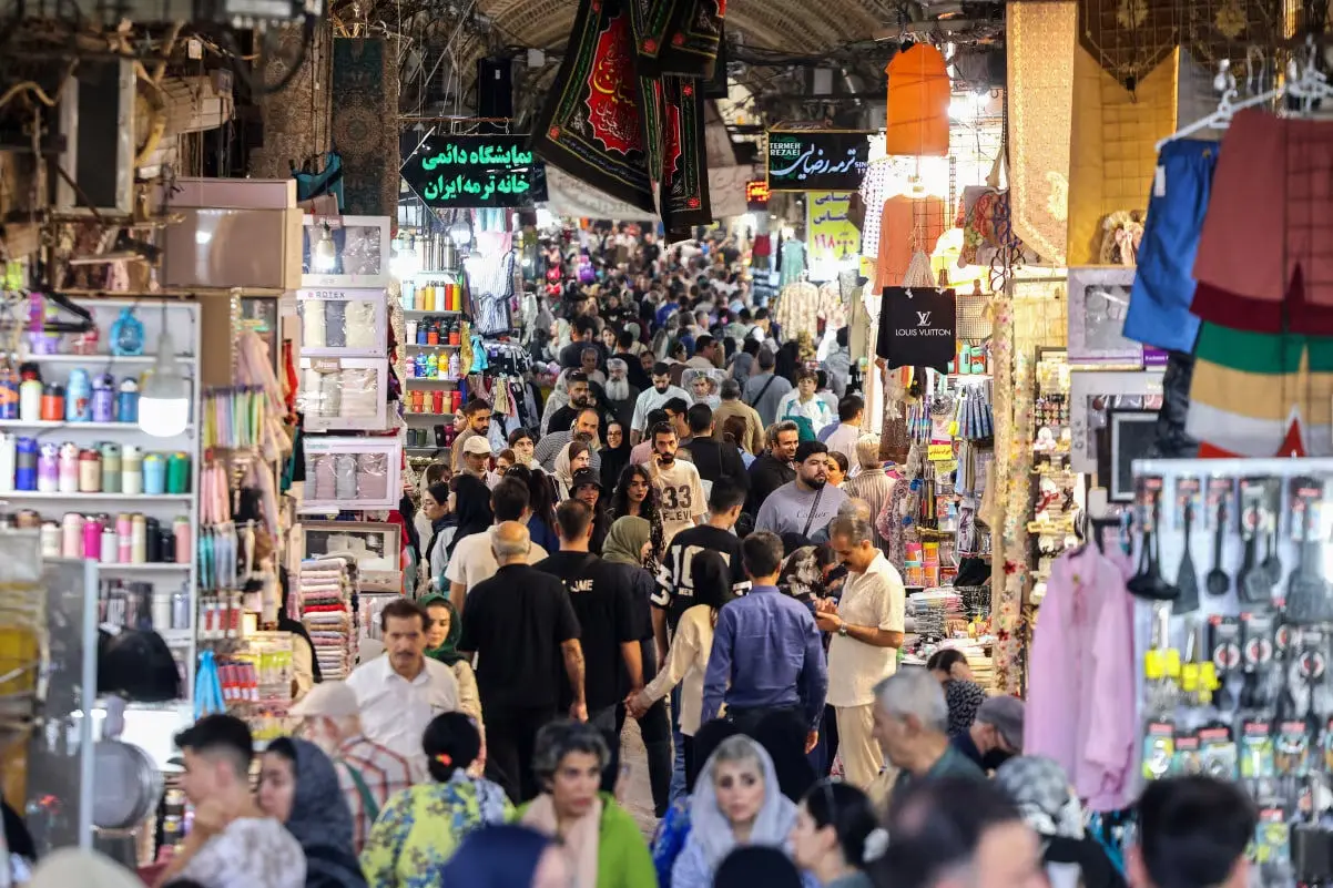 دو سناریو برای اقتصاد ایران؛ اصلاحات در سایه جنگ