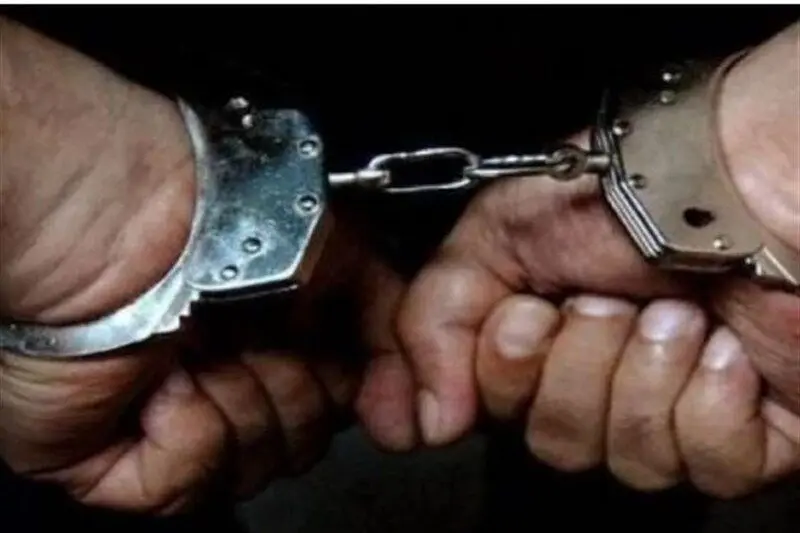 کارمند بانکی در آستانه فرار از کشور دستگیر شد؛ کلاهبرداری ۱۷۱ میلیاردی