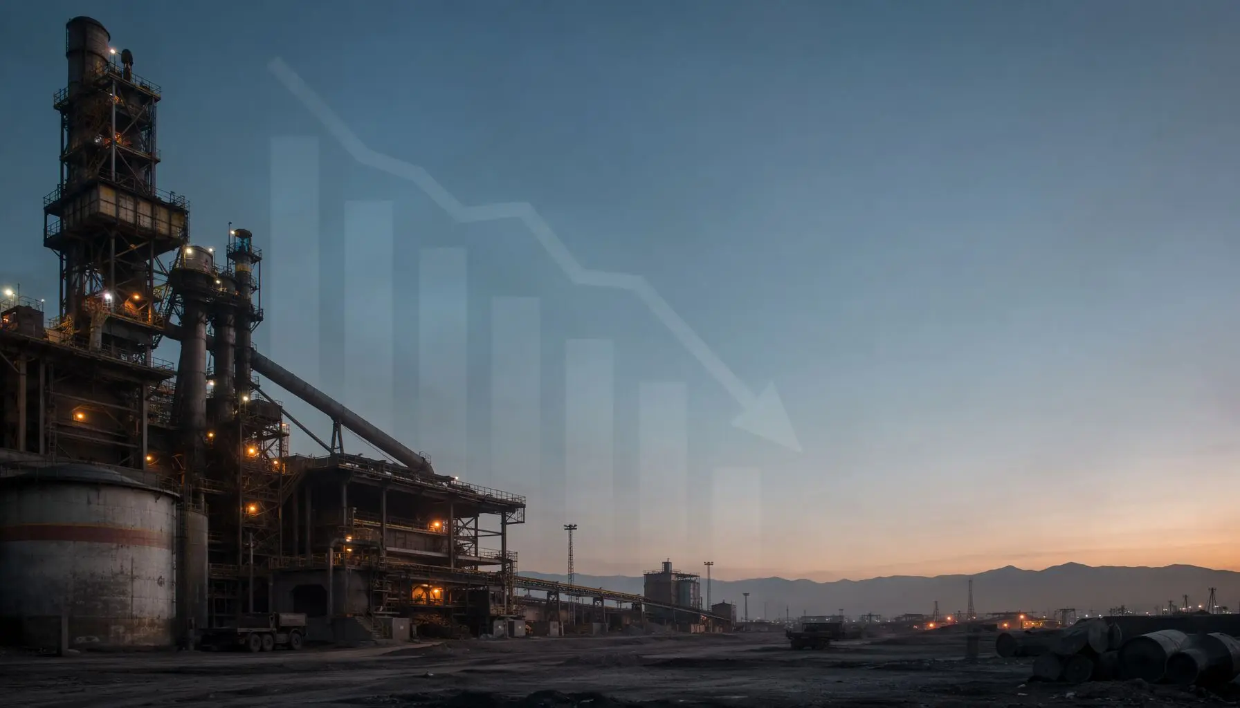 ردپای تحریم‌ها در موجودی سرمایه ایران