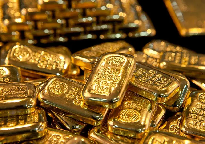 چهار دلیل کاهش نرخ طلا به کمترین میزان در ۵۰ روز اخیر