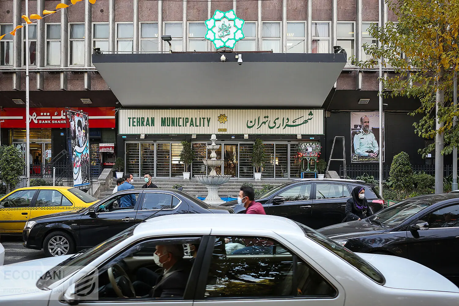 «تورم صفر» چقدر آب میخورد؟