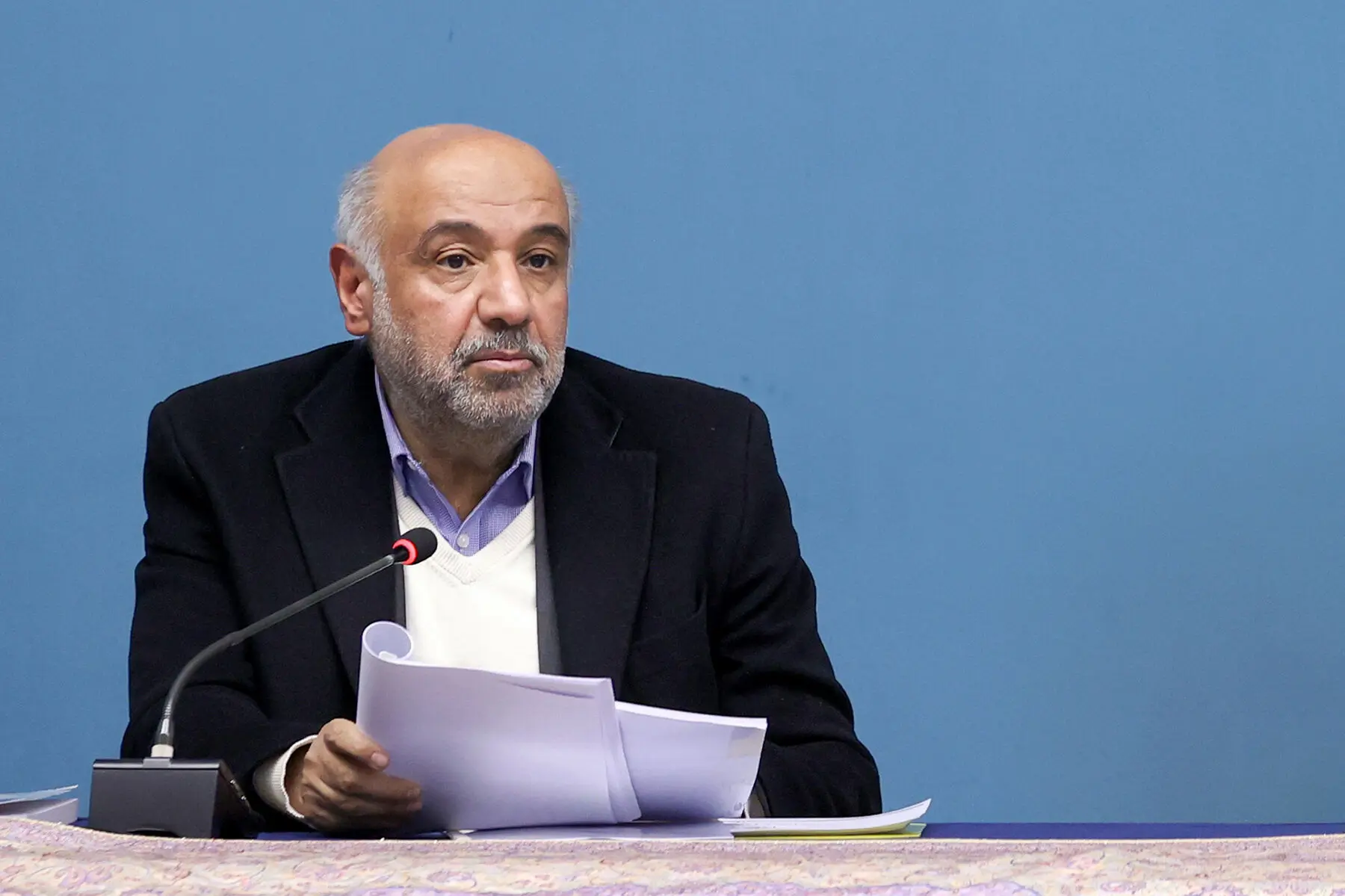 کالابرگ وارد فاز جدید شد؛ مشمولان به ۳ گروه تقسیم میشوند
