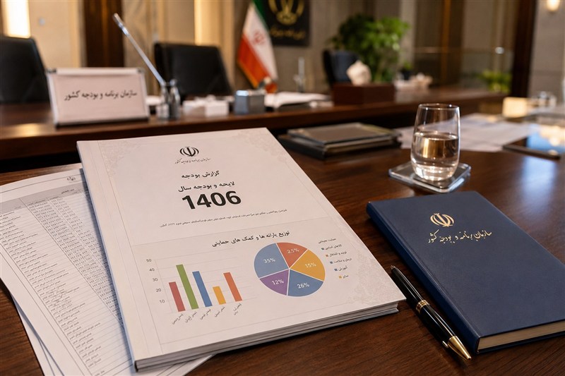 بودجه 1406 در مسیر اصلاح ساختار؛ کاهش هزینهها محور اصلی شد