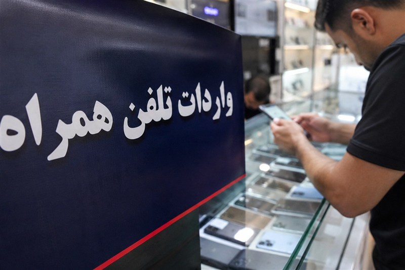 آیا گوشیهای اقتصادی 30 درصد ارزان میشود؟