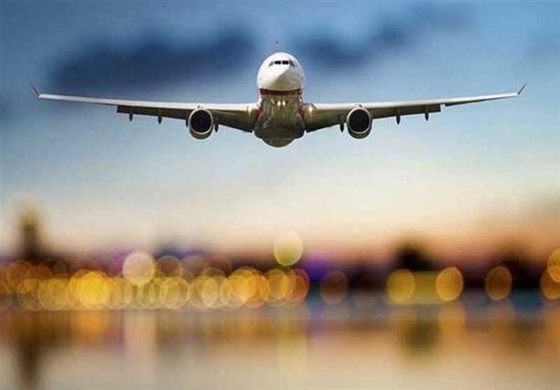 تحریمهای جدید آمریکا، هوانوردی ایران را متوقف نمیکند
