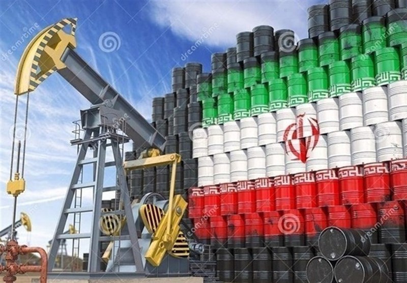 نفت ایران از95 دلار گذشت