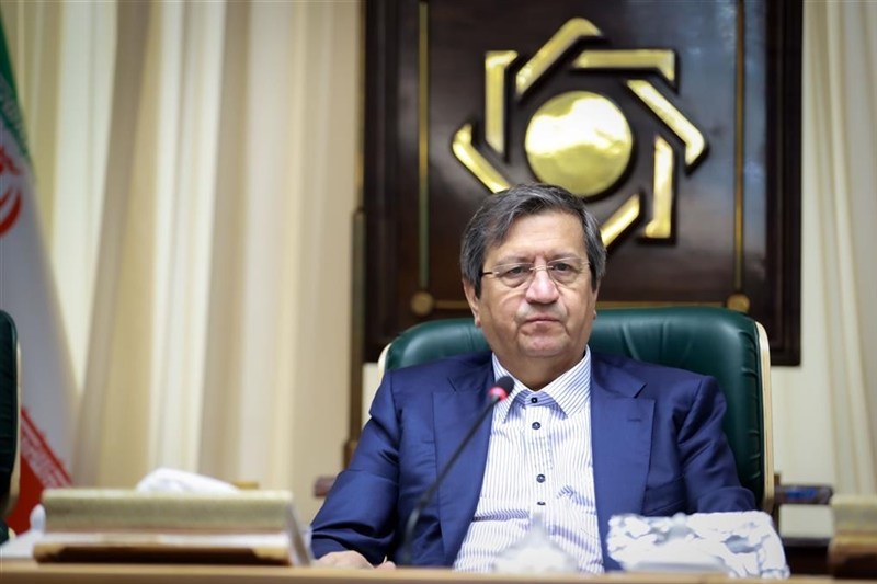 خط و نشان همتی برای بانک‌های متخلف: پایان مماشات با پولشویی