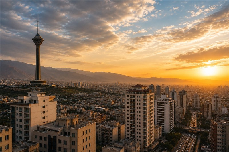 انتقال پایتخت؛ تجربه مصر و هشدار تکرار بحران‌ در تهران