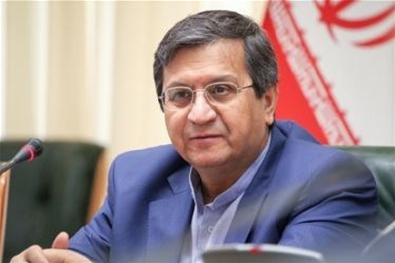 رئیس کل بانک مرکزی عازم ترکیه شد