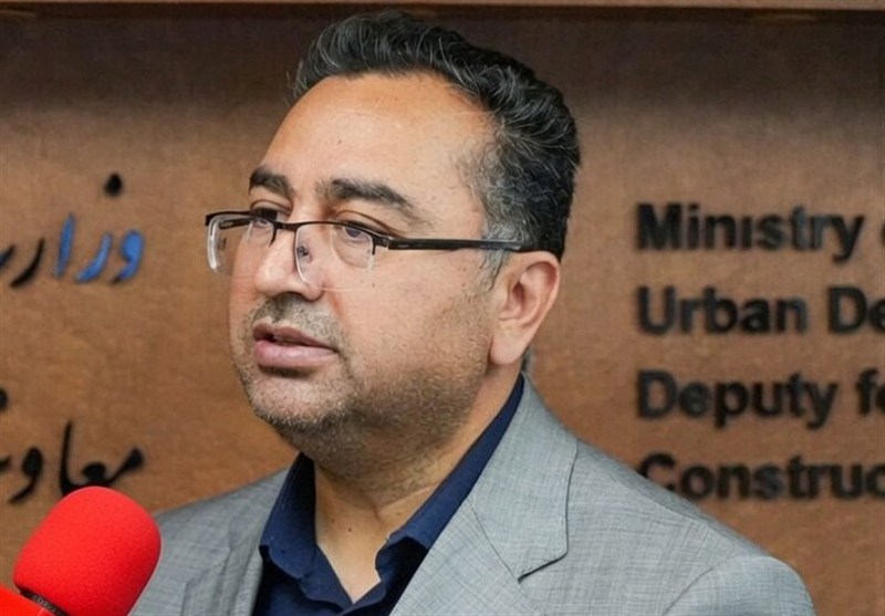 کمیته تشویق پیمانکاران نهضت ملی مسکن تشکیل می‌شود