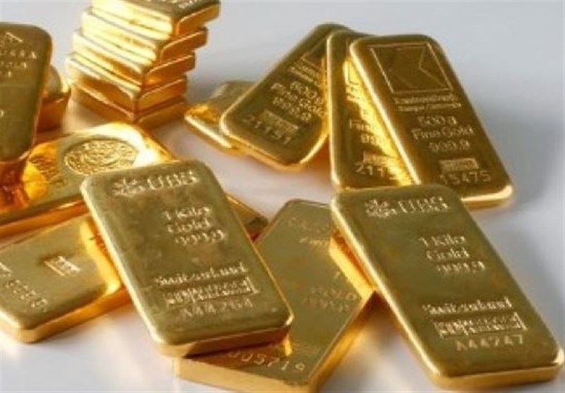 اونس طلا در برزخ ژئوپلیتیک و فدرال رزرو