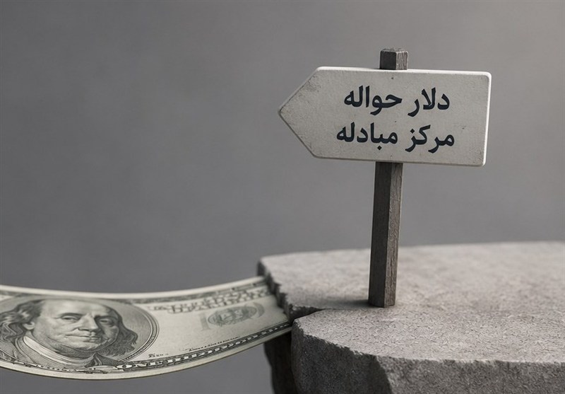 روایت دو نرخ از یک ارز؛ فاصله 42 درصدی بازارها چه میگوید؟