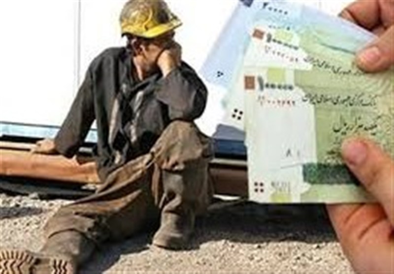 اوضاع نامناسب معیشت کارگران با تاخیر در برگزاری جلسه شورای عالی کار