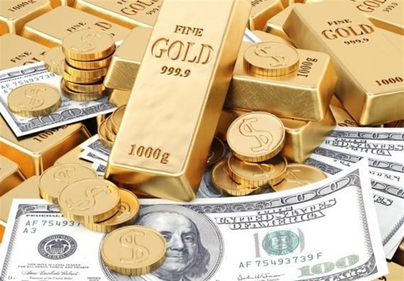قیمت جهانی طلا به 4296 دلار کاهش یافت