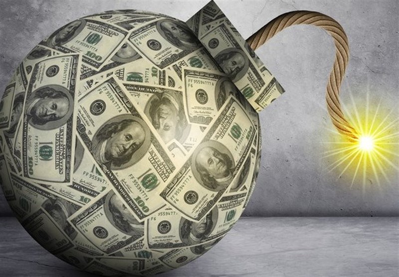 رویترز: هزینه استقراض دولت‌ها بالا رفت