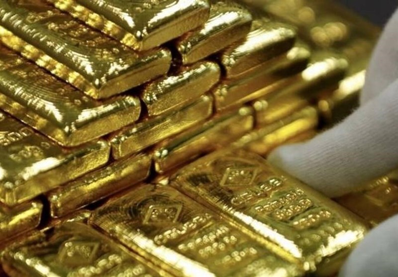 تثبیت طلا در مدار 4300 دلاری همزمان با تخلیه هیجان افزایش بهره