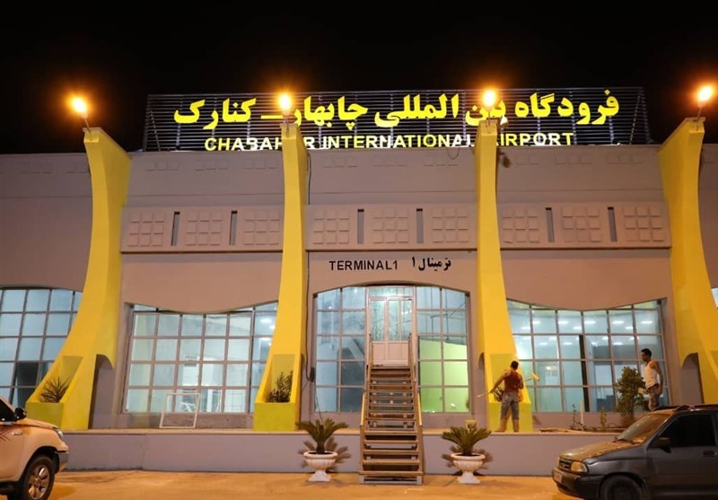 فرودگاه چابهار در آستانه بازگشت به چرخه عملیاتی هوانوردی کشور
