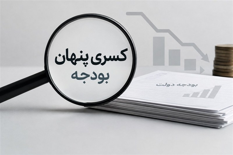 مهار «کسری پنهان» و استقراض غیرمستقیم از مسیر بانکهای دولتی