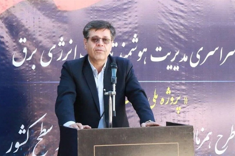 70 درصد مصرف شهرک صنعتی بهبهان مربوط به ماینرها بود