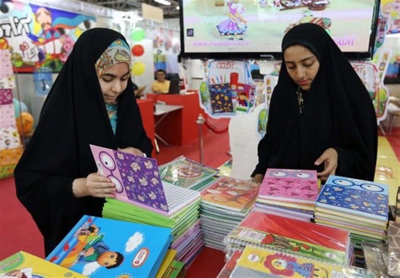 فروش مداد و خودکار بدون نشان استاندارد ملی ممنوع است