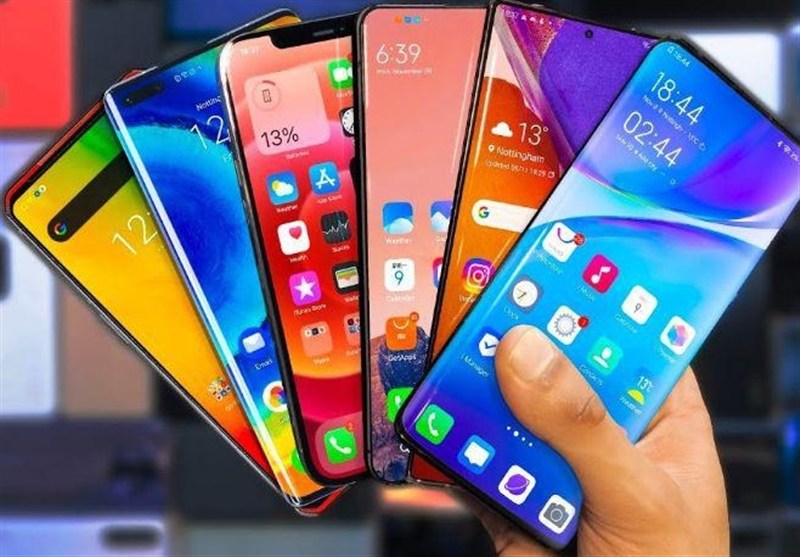 رشد 357 درصدی قیمت برخی موبایل‌ها و کاهش 70 درصدی واردات در مرداد
