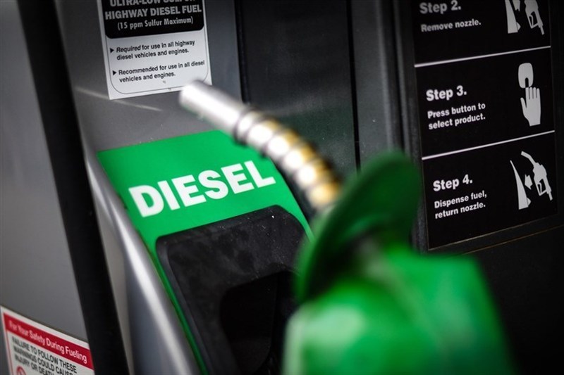 کمبود جهانی گازوئیل تا سال 2027 ادامه خواهد داشت