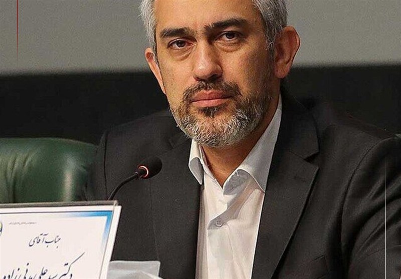 مدنی‌زاده: هوش مصنوعی کار یک‌ساله اصلاح مقررات را یک‌ساعته می‌کند