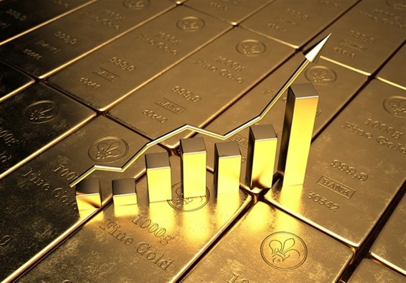 قیمت جهانی طلا به 4319 دلار رسید