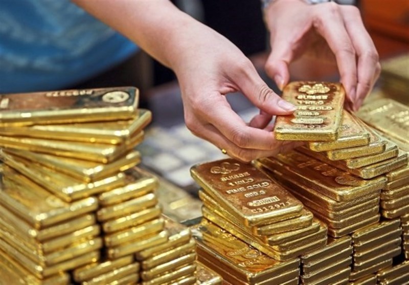 بلومبرگ: واردات طلای چین با افزایش تقاضا از 1000 تن گذشت