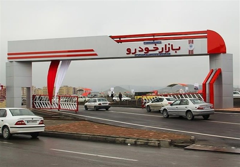 چراغ سبز شورای رقابت برای افزایش قیمت خودرو