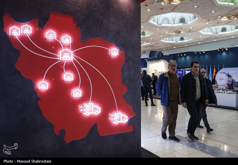 نمایشگاه بین‌المللی حمل‌ونقل آذرماه برگزار می‌شود