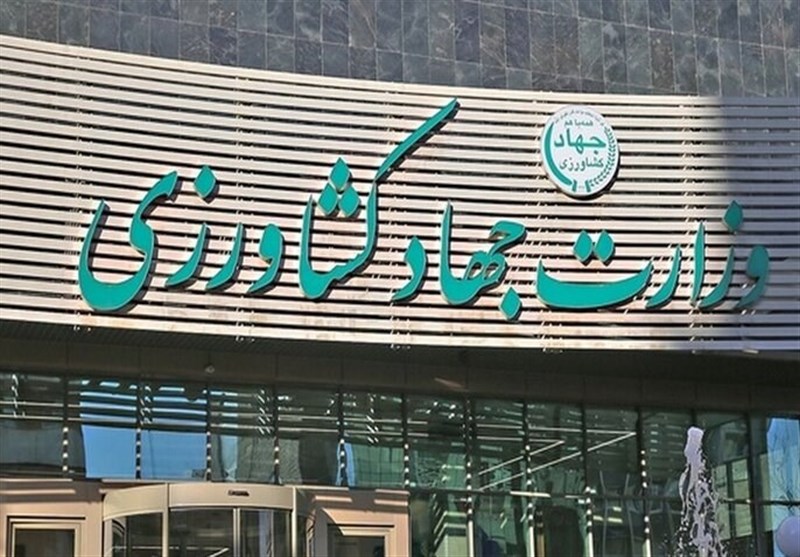 هدفگذاری جهاد کشاورزی برای توسعه کشت ارگانیک در 20 هزار هکتار