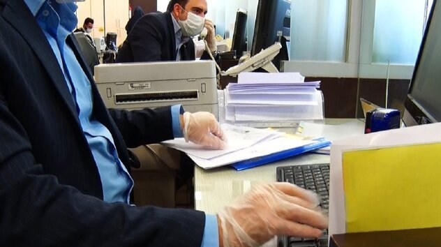 چرا دورکاری در دولت شکست خورد؟ 3 مانع اصلی از نگاه سازمان اداری