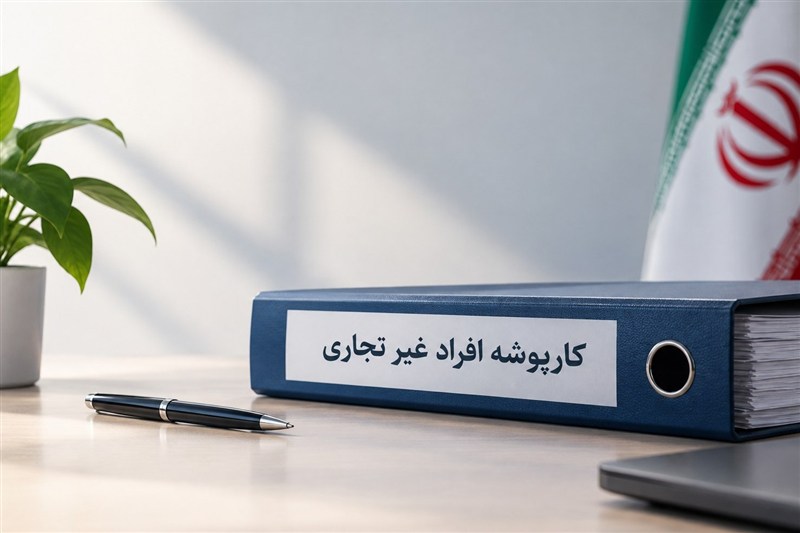 کارپوشه مالیاتی؛ وقتی تصویر اقتصادی هرفرد در نظام مالیاتی شکل می‌گیرد