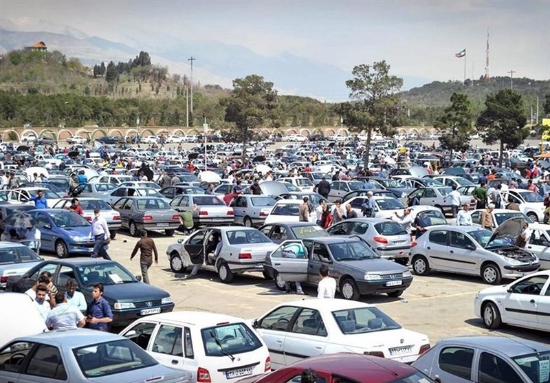 نحوه محاسبه مالیات مقطوع مشاغل خودرویی در 1404 مشخص شد