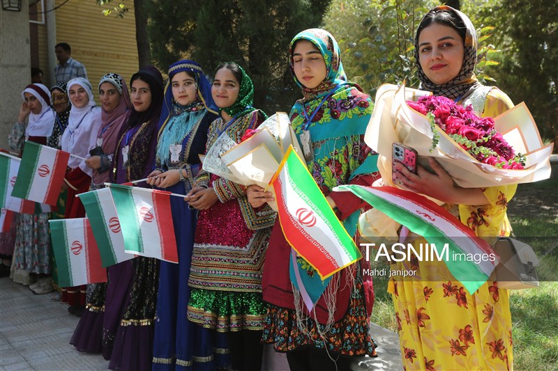 تبدیل مدارس شبانهروزی عشایری به کانون مهارتآموزی