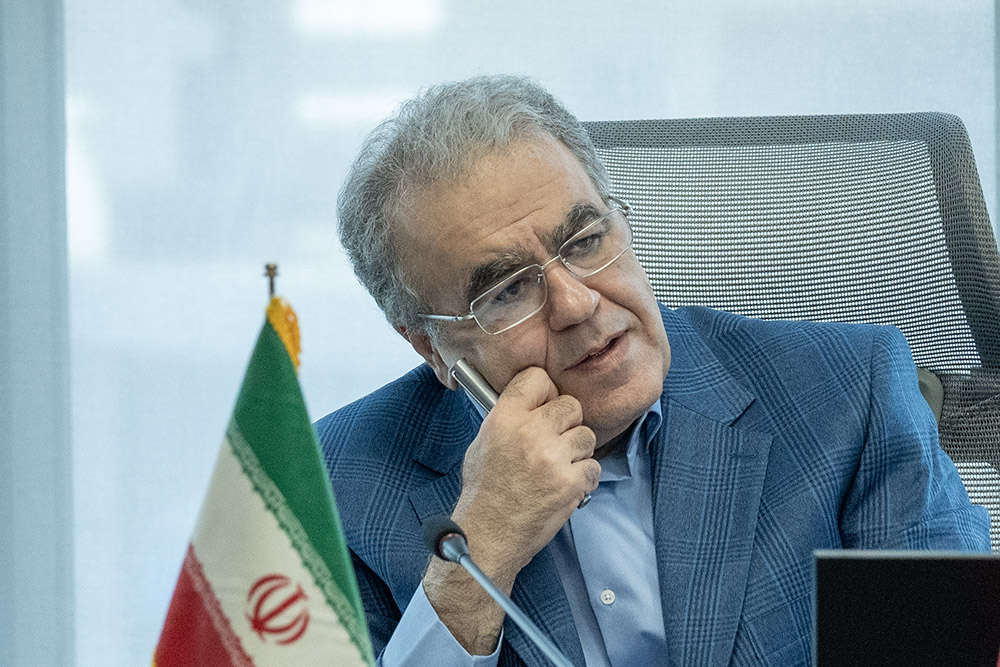فرش ایرانی چگونه بازارهای جهانی را از دست داد؟