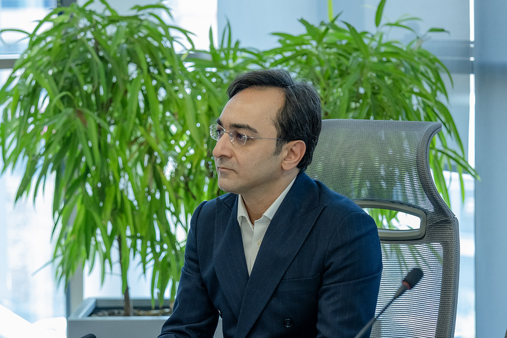 شاه کلید اصلاحات محیط کسب و کار