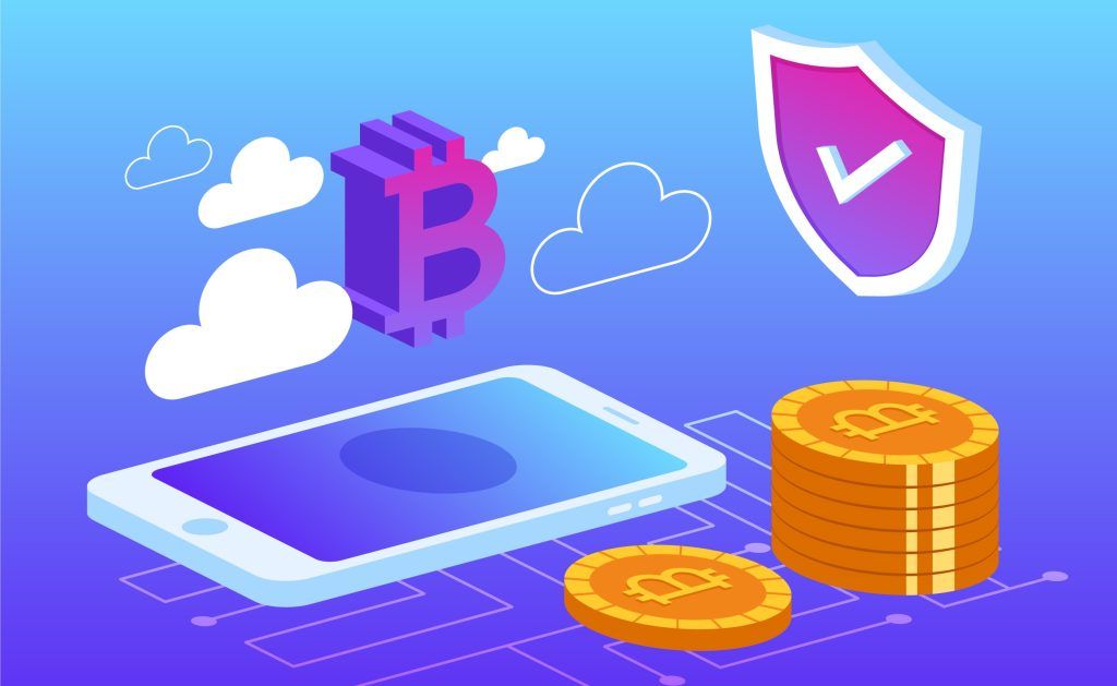 بهترین صرافی ارز دیجیتال ایرانی کدام است؟ + جدول مقایسه امنیت و احراز هویت در صرافی ایرانی