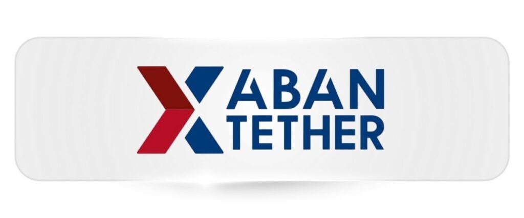 بهترین صرافی ارز دیجیتال ایرانی | مقایسه ۲۲ صرافی برتر لوگوی صرافی آبان تتر