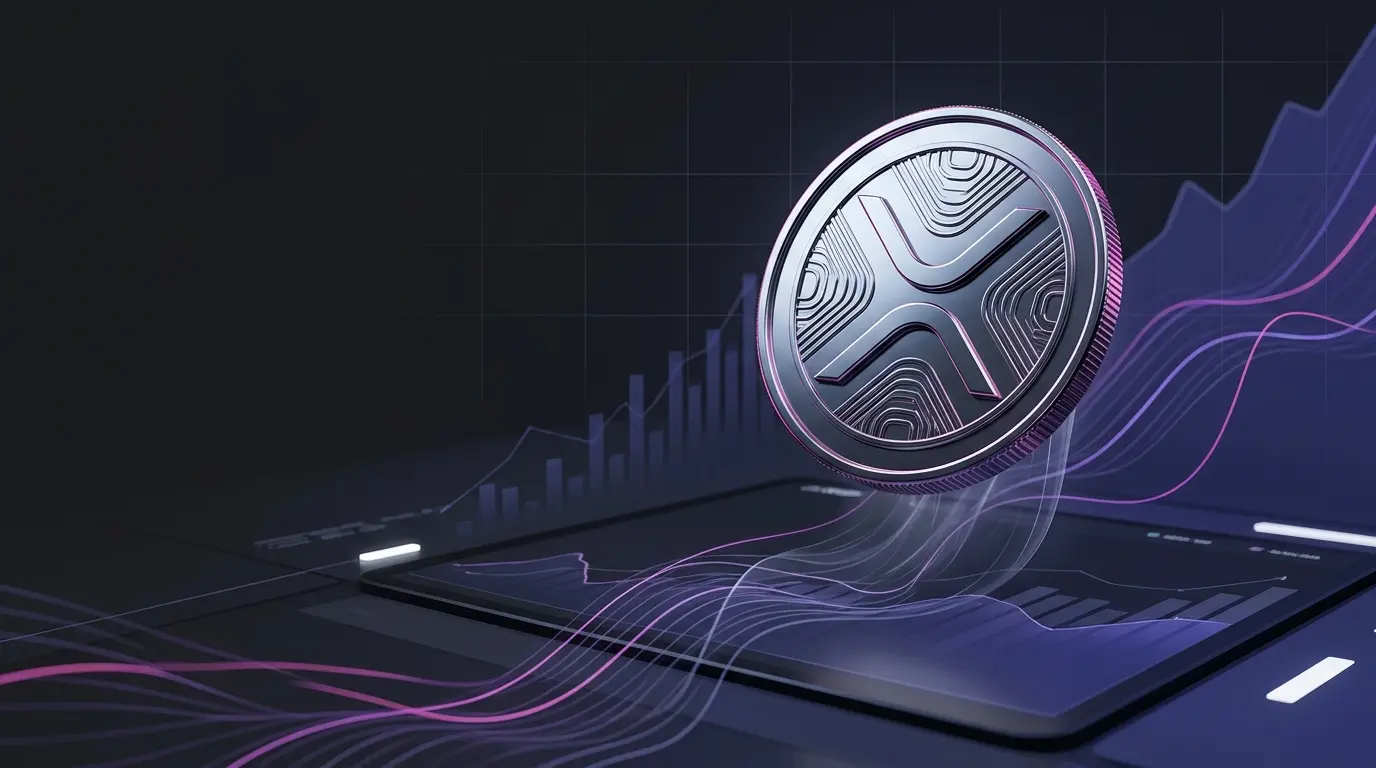 هشدار دو شاخص آن چین درباره آینده قیمت ریپل؛ افت بیشتر یا جهش 600 درصدی؟