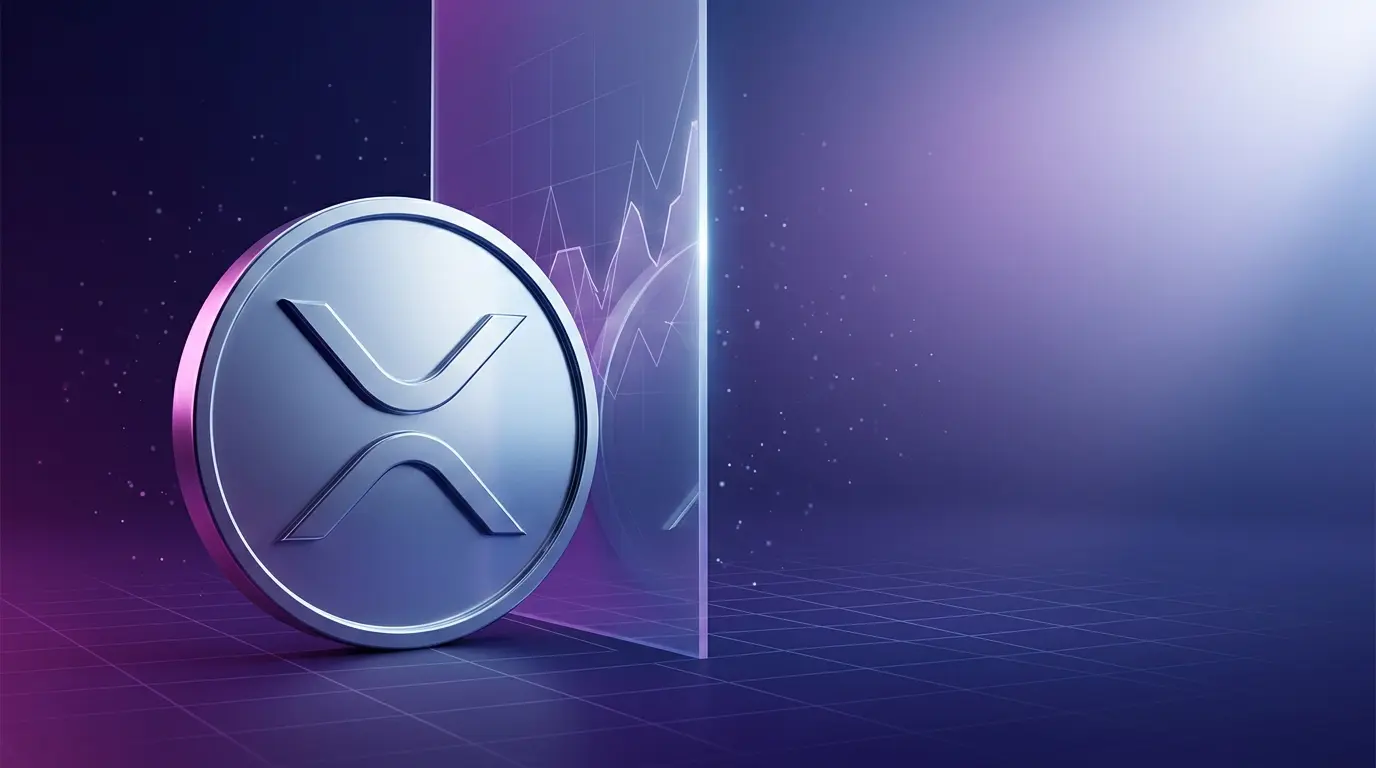 ثبت رکورد تراکنش در دفترکل ریپل با فعالیت تنها 20 کیف پول