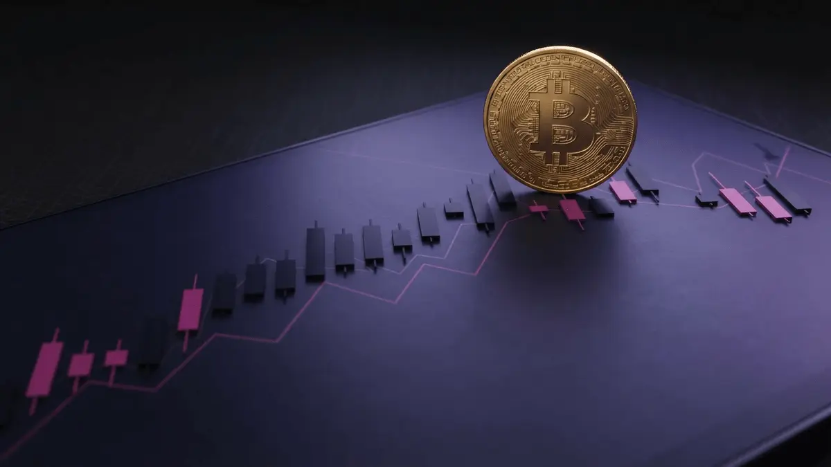 چهارمین روز سبز ETFهای بیت کوین؛ حتی 1 دلار هم از صندوق ها خارج نشد!