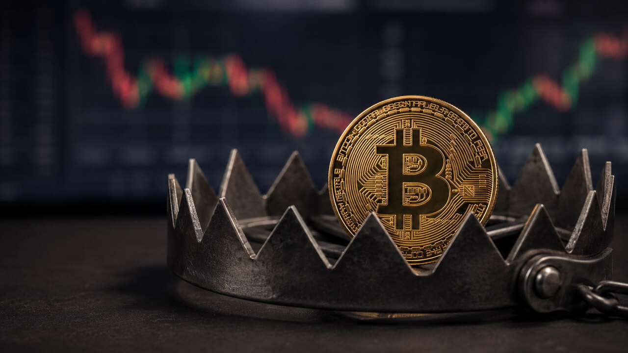 سقوط بیت کوین به 84 هزار دلار؛ 230 میلیون دلار پوزیشن لانگ لیکویید شد