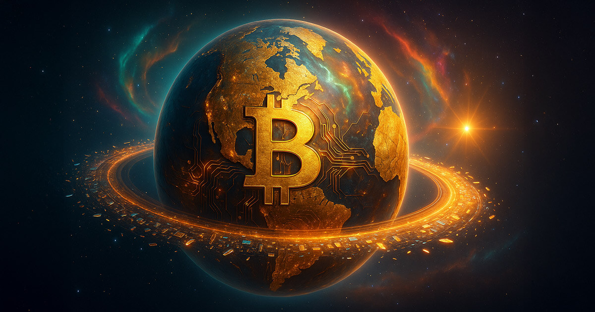 پلن بی: قیمت بیت کوین تا پایان سال شش رقمی می شود