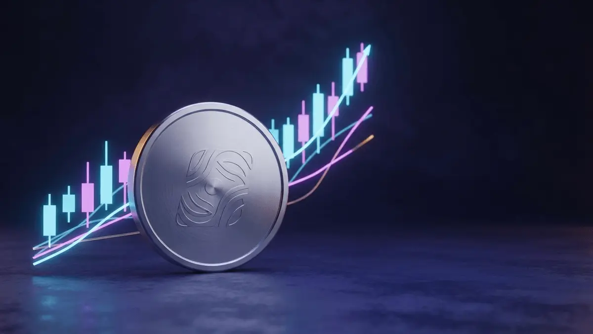 سنتیمنت: سرمایه گذاران بلندمدت ریپل با وجود رشد اخیر همچنان در ضرر هستند