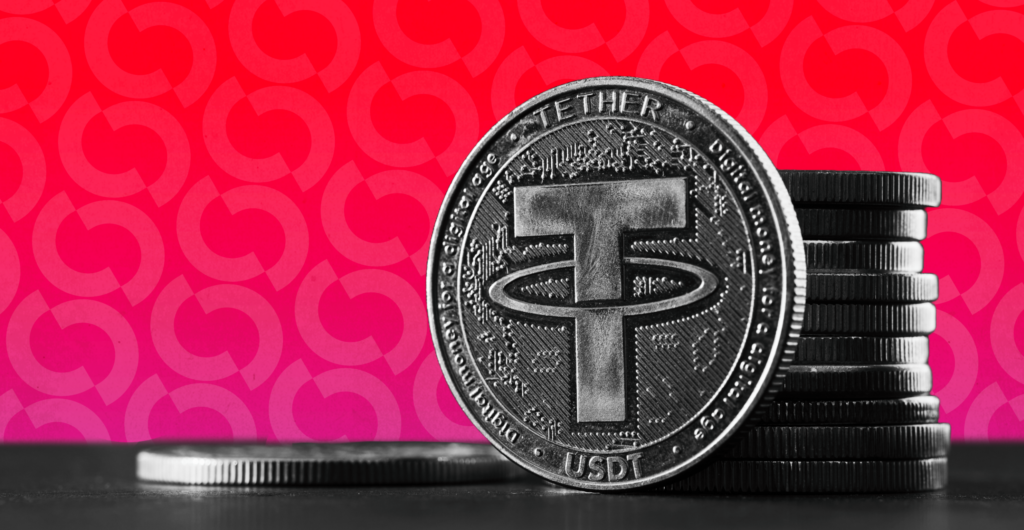مدیرعامل تتر از عرضه USDT روی شبکه بیت کوین خبر داد