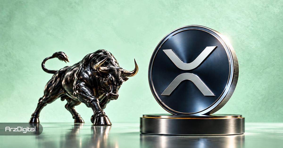3 سیگنال صعودی مهم برای ریپل که می توانند سرنوشت قیمت را تغییر دهند