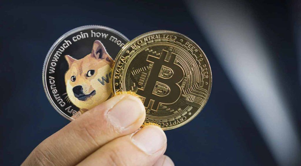 تفاوت بین ارز دیجیتال و میم کوین